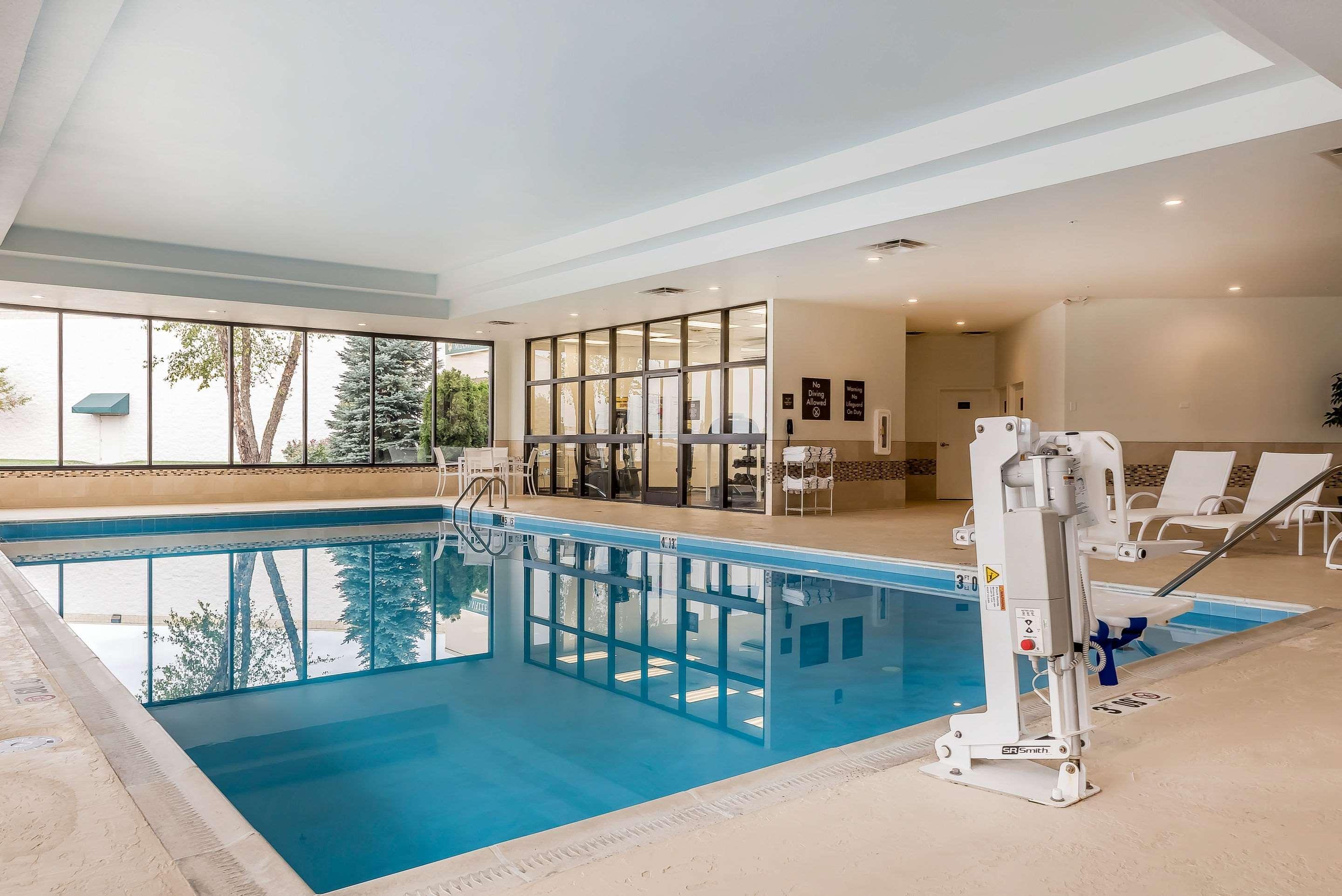 Comfort Inn & Suites Piqua-Near Troy-I75 Екстер'єр фото