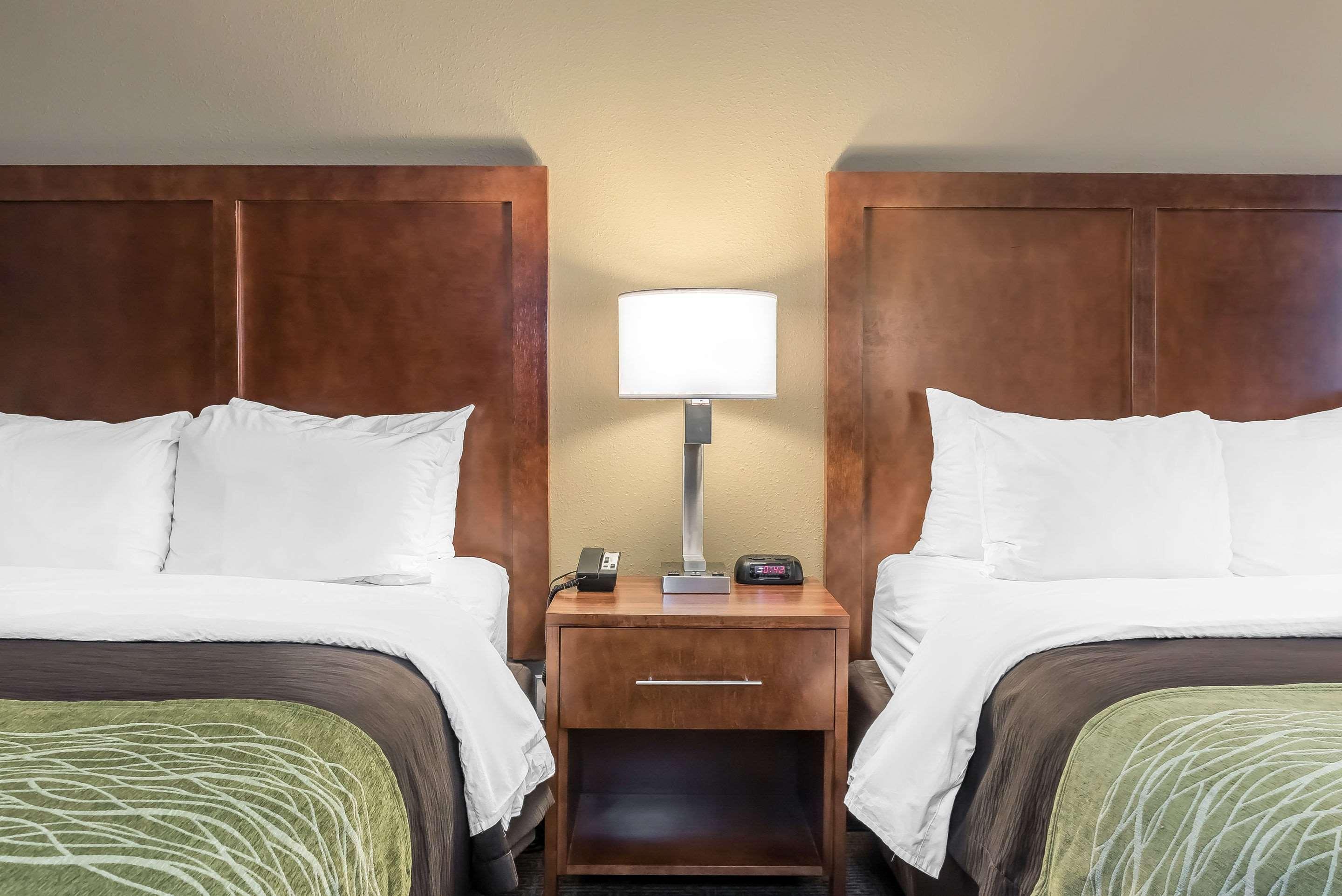 Comfort Inn & Suites Piqua-Near Troy-I75 Екстер'єр фото
