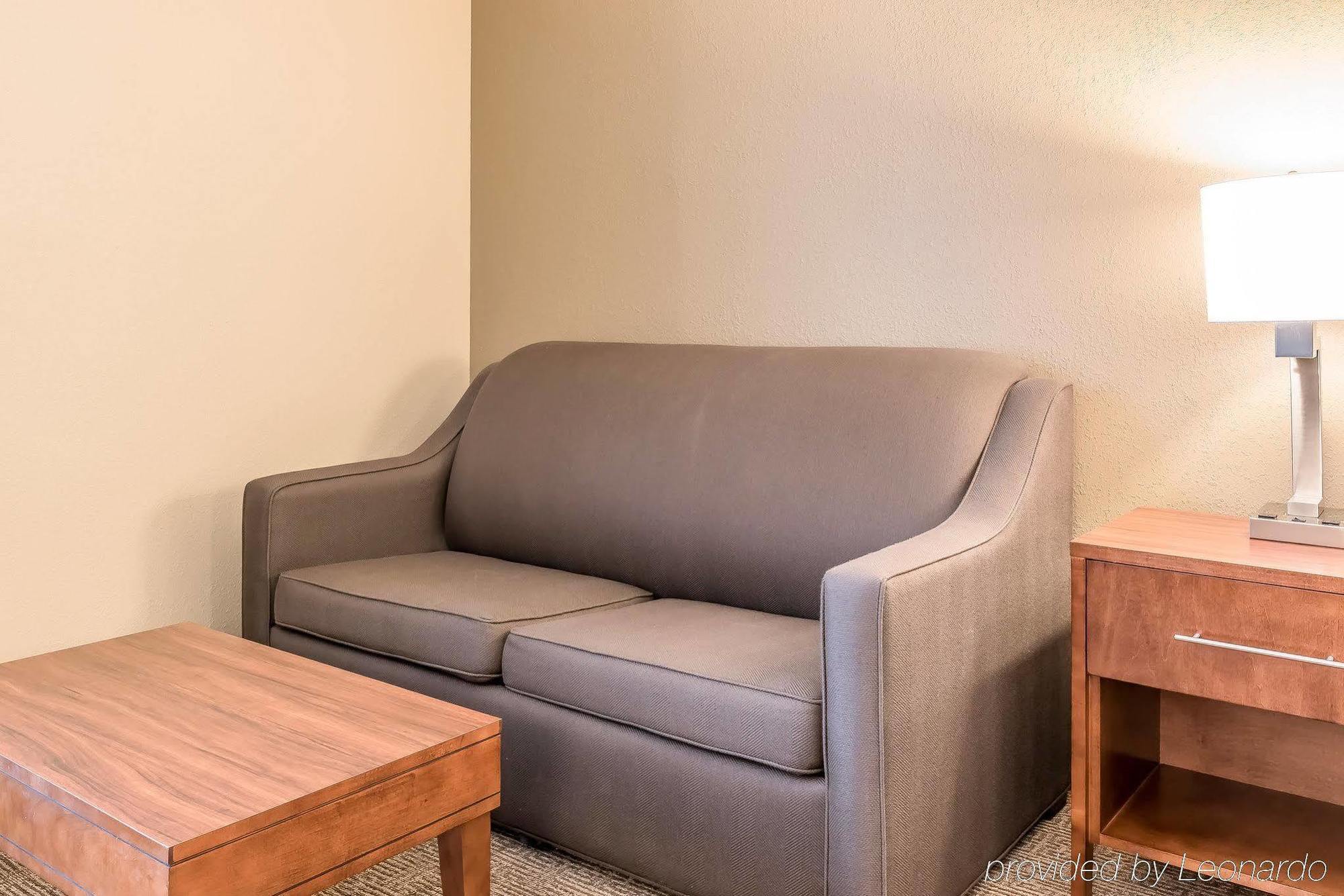 Comfort Inn & Suites Piqua-Near Troy-I75 Екстер'єр фото